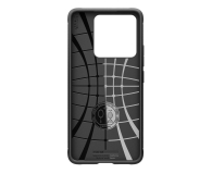Spigen Rugged Armor do Xiaomi 14T Pro Matte Black - 1346667 - zdjęcie 3